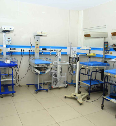 why choose image one